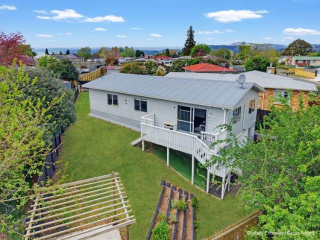 House for sale in Pomare, Rotorua
