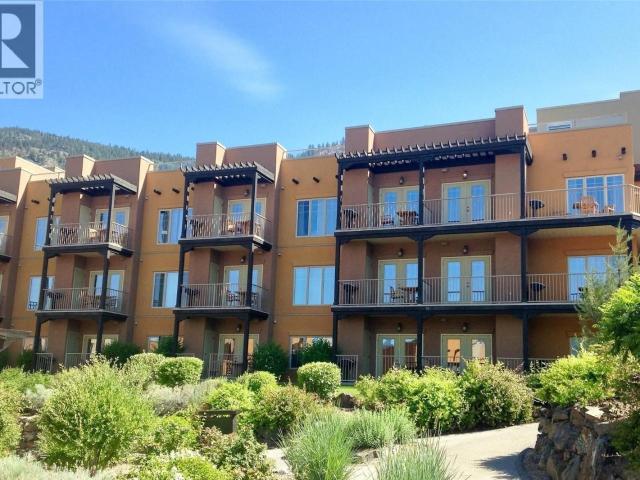 Apartment for sale in Osoyoos, British Columbia
