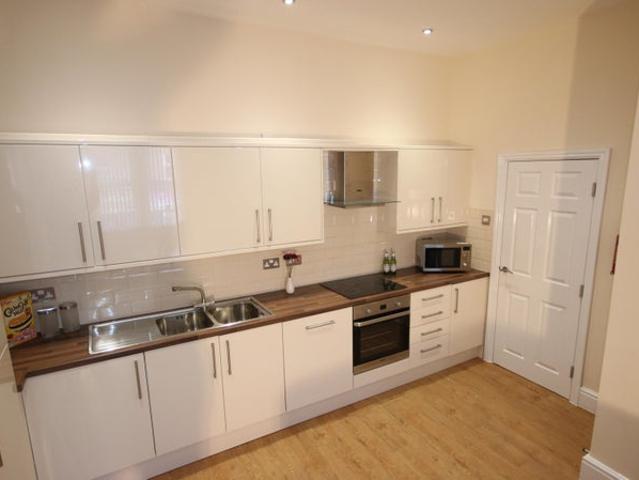 Apartment for rent in Broomfield, Isle Of Man