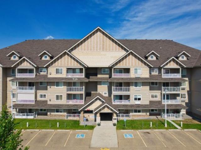 Condo for sale in Spruce Grove, Alberta
