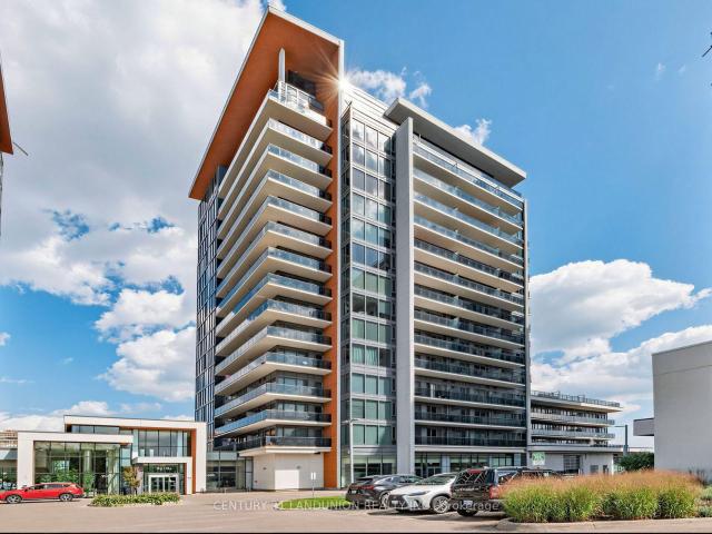 Condo for sale in York, Ontario