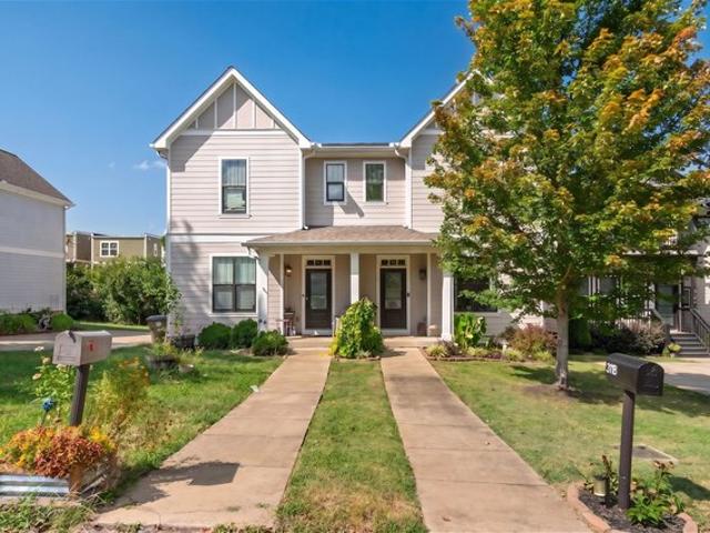 Townhouse for sale in Tennessee