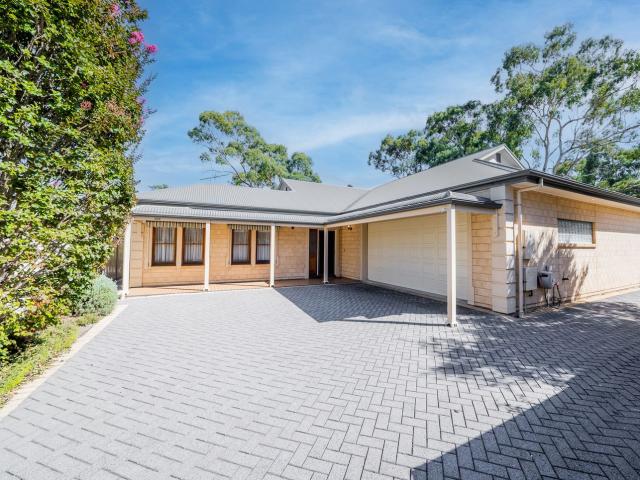 Apartment for rent in Horseshoe Creek, South Australia