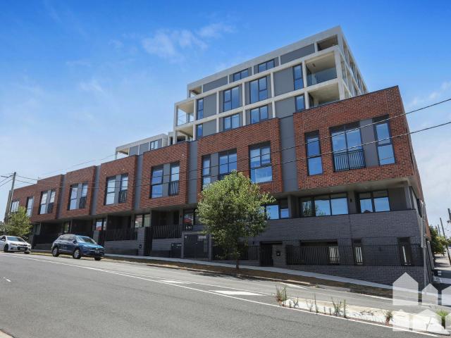 Apartment for rent in Camerons Creek, Victoria