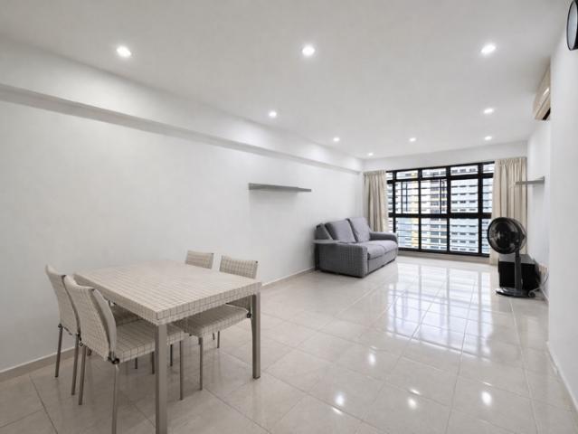 Apartment for rent