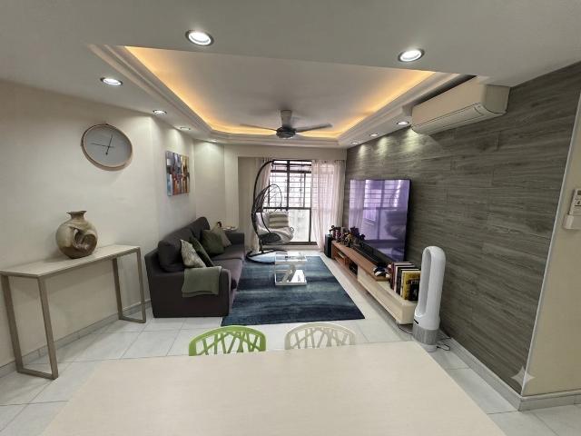 Apartment for sale