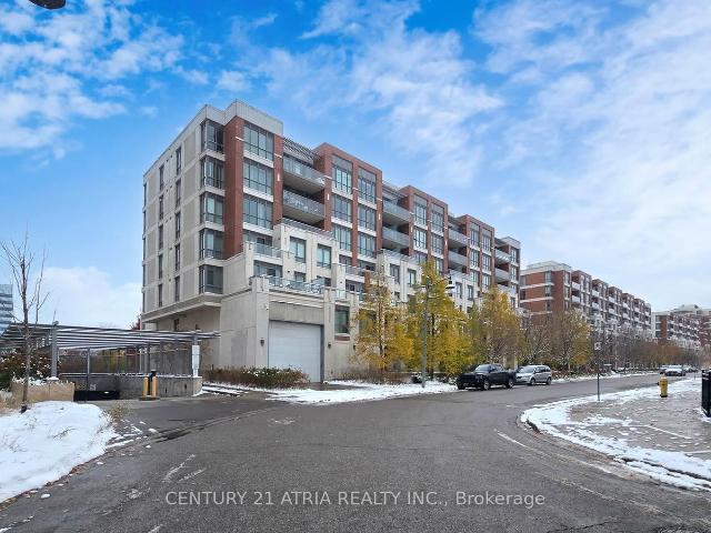 Condo for rent in York, Ontario