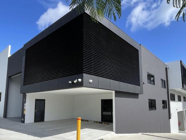Warehouse for rent in Fernbrook, Queensland
