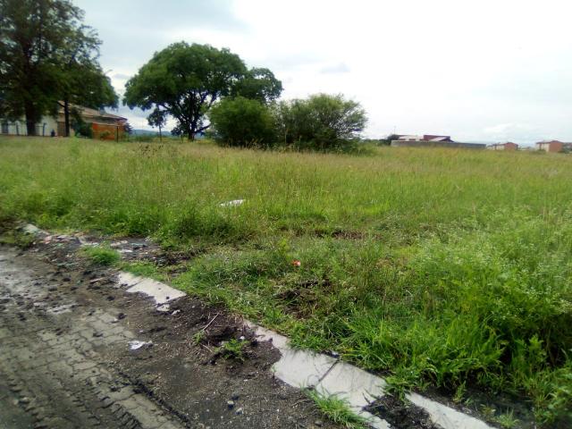 Land for sale in Harrismith, Free State