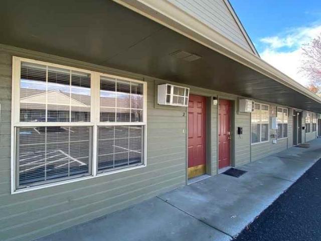 Apartment for rent in Selah, Washington