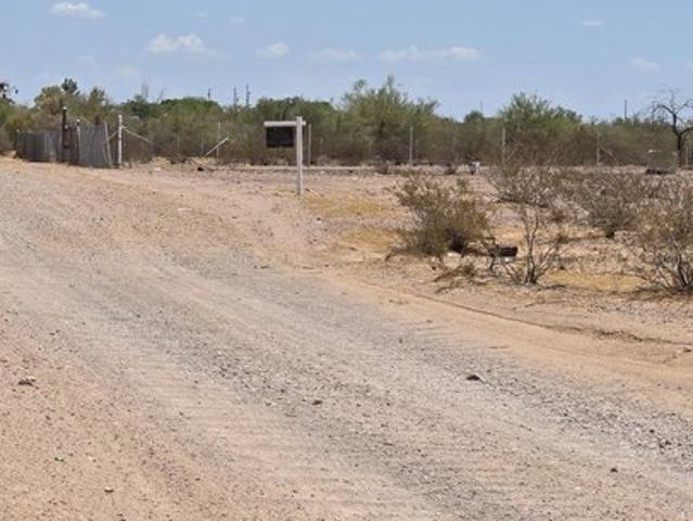 Land for sale in Wittmann, Maricopa County