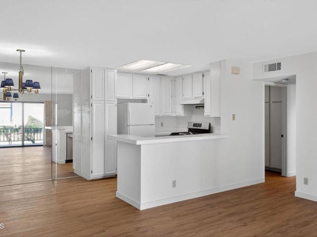Condo for sale in Cathedral City, California