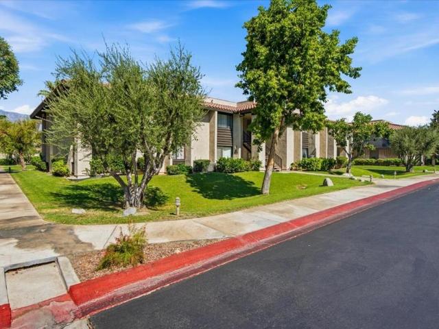 Condo for sale in Cathedral City, California
