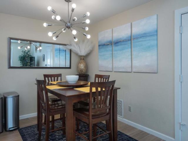 Condo for sale in Cathedral City, California