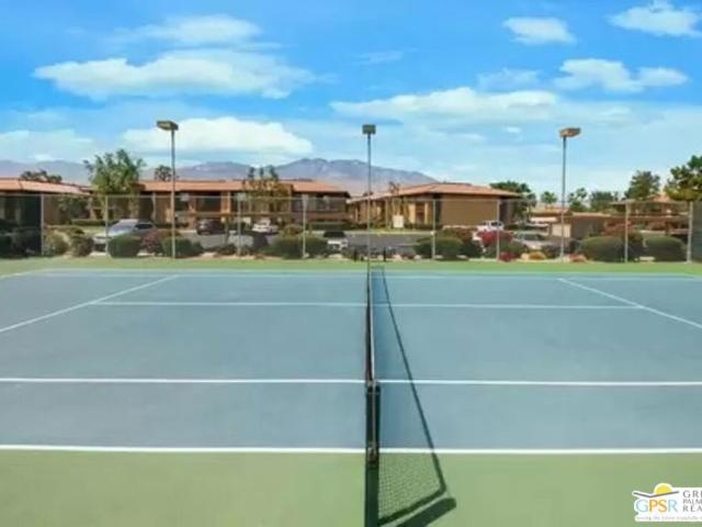Property for rent in Cathedral City, California