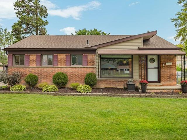 House for sale in Livonia, Michigan