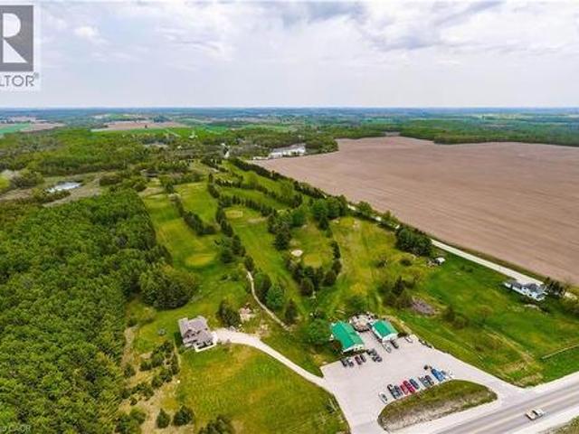 Commercial for sale in Grey, Ontario