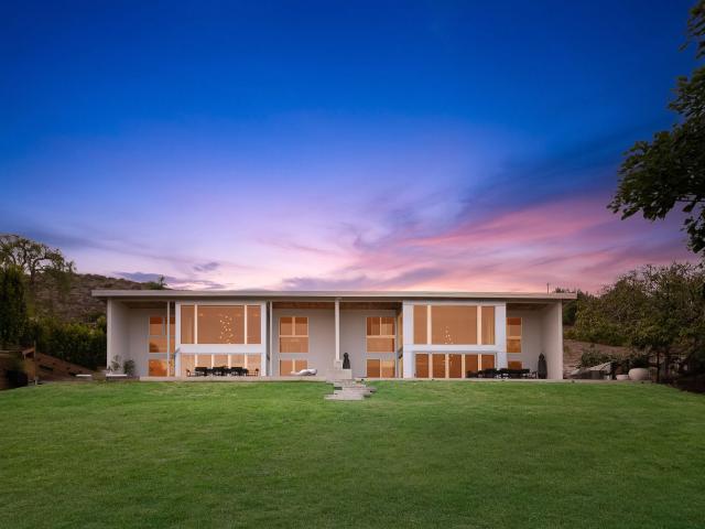 House for sale in Malibu, California