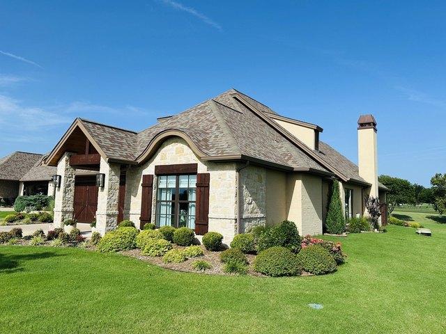 House for sale in Afton, Oklahoma