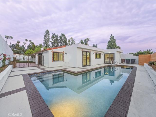House for sale in San Juan Capistrano, California
