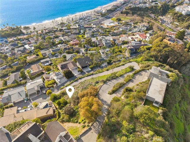 Land for sale in Laguna Beach, Orange County