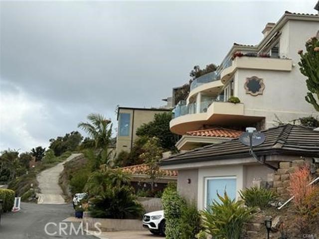 Land for sale in Laguna Beach, California