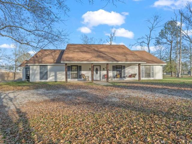 House for sale in Denham Springs, Louisiana
