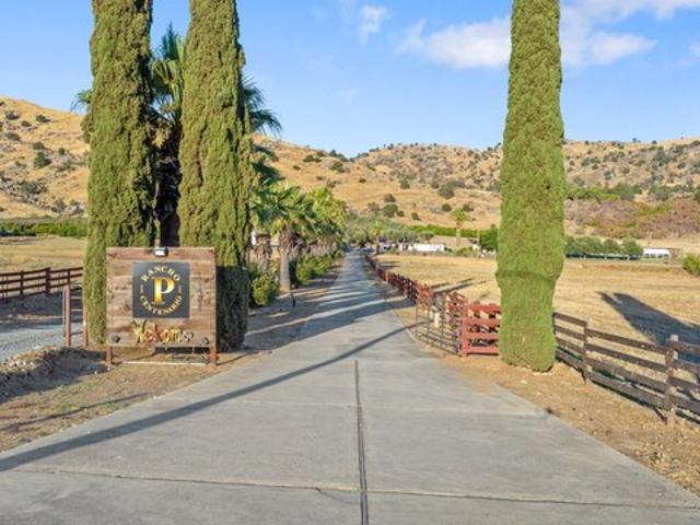 House for sale in Tulare, California