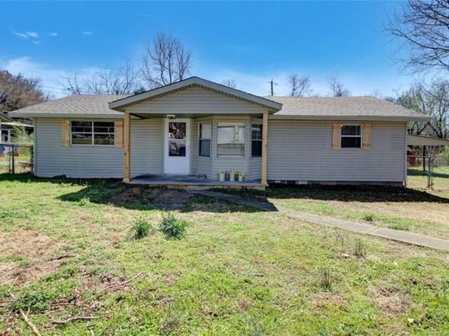 House for sale in Wagoner, Oklahoma