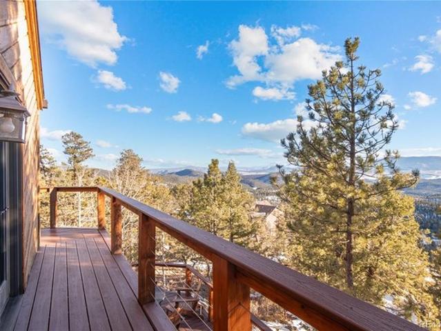 House for sale in Conifer, Colorado