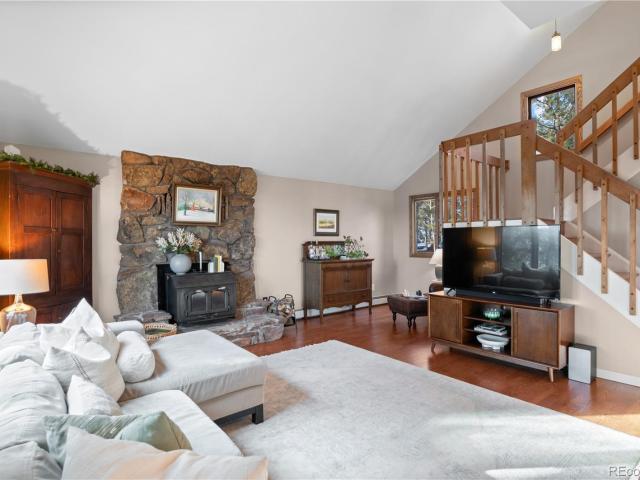 House for sale in Conifer, Colorado