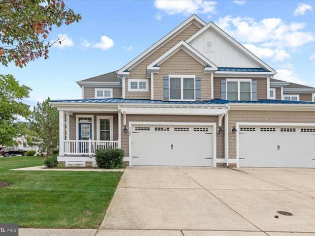 Townhouse for sale in Americana Bayside, Selbyville