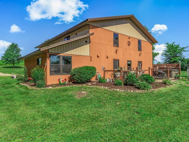 House for sale in Grant, Minnesota