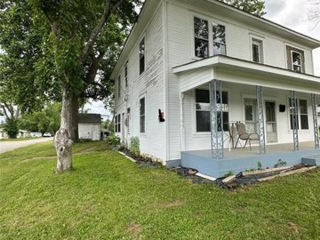 House for sale in Doe Run, Missouri