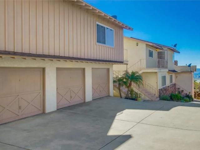 Apartment for rent in Jacumba, California