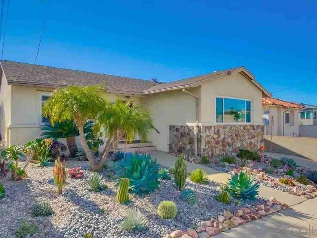 Apartment for rent in Jacumba, California