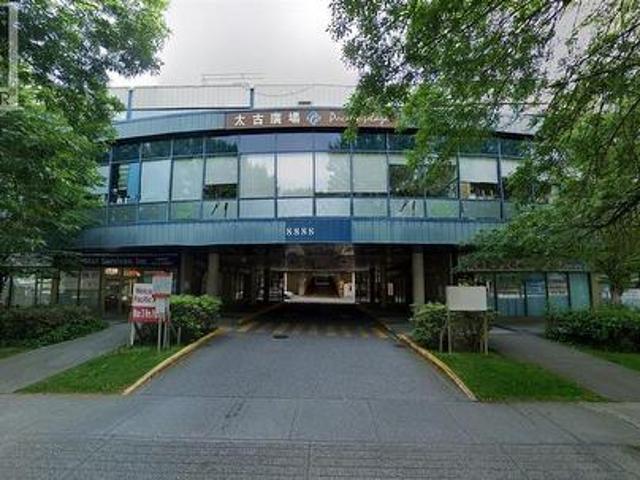 Commercial for sale in Richmond, British Columbia