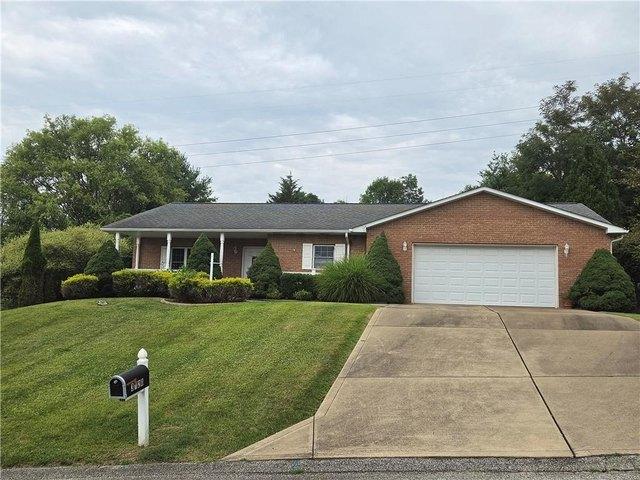 House for sale in New Kensington, Pennsylvania