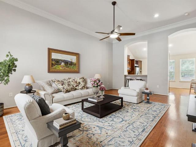 Townhouse for sale in Plano