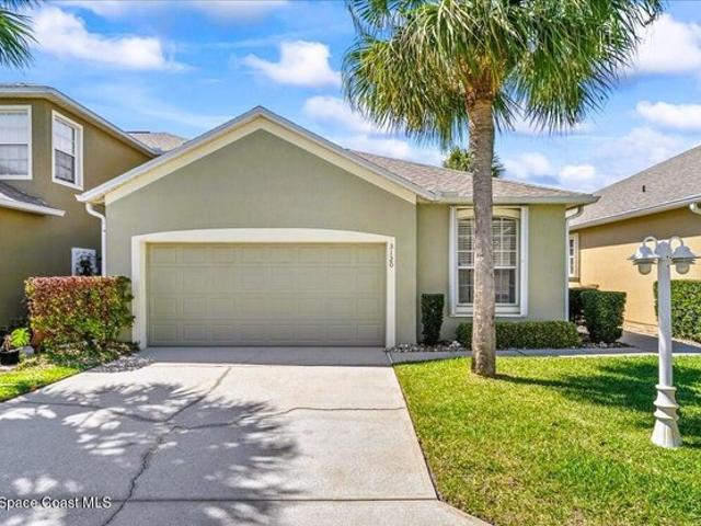 Townhouse for sale in Indialantic, Florida