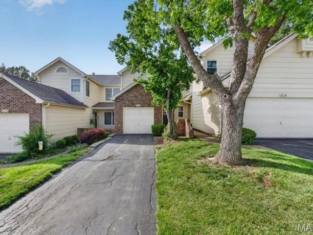 Condo for sale in Saint Louis, Missouri