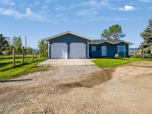 House for sale in Helena, Montana