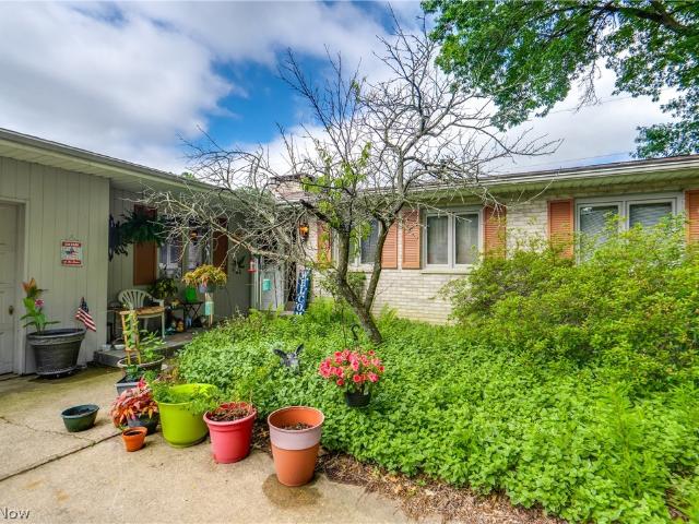 House for sale in Canton, Ohio