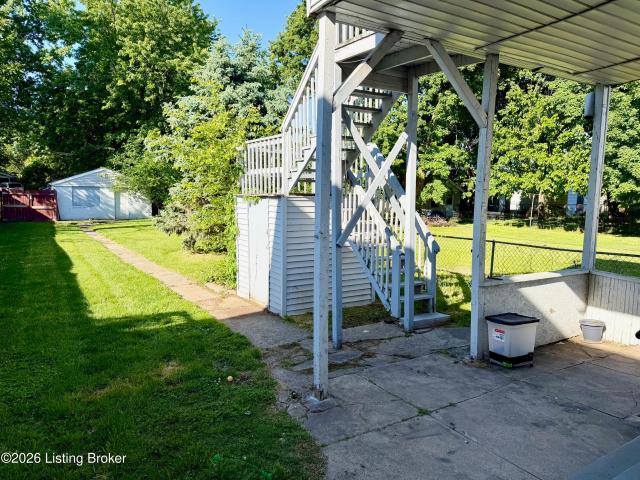 Property for rent in Louisville, Kentucky