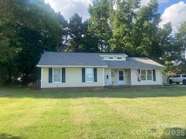 House for sale in Monroe, North Carolina