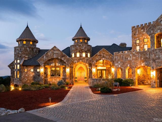 Property for sale in Sedalia, Colorado