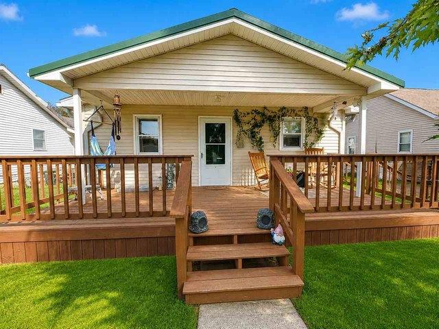 House for sale in Connersville, Indiana