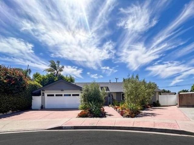 House for sale in Camarillo, California
