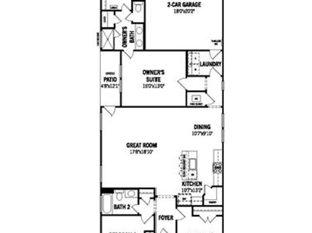 House for sale in Celina, Texas
