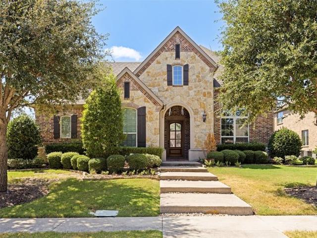 House for sale in Denton, Texas